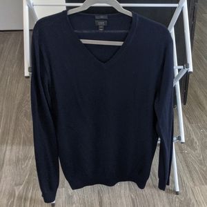J. Crew Merino wool sweater